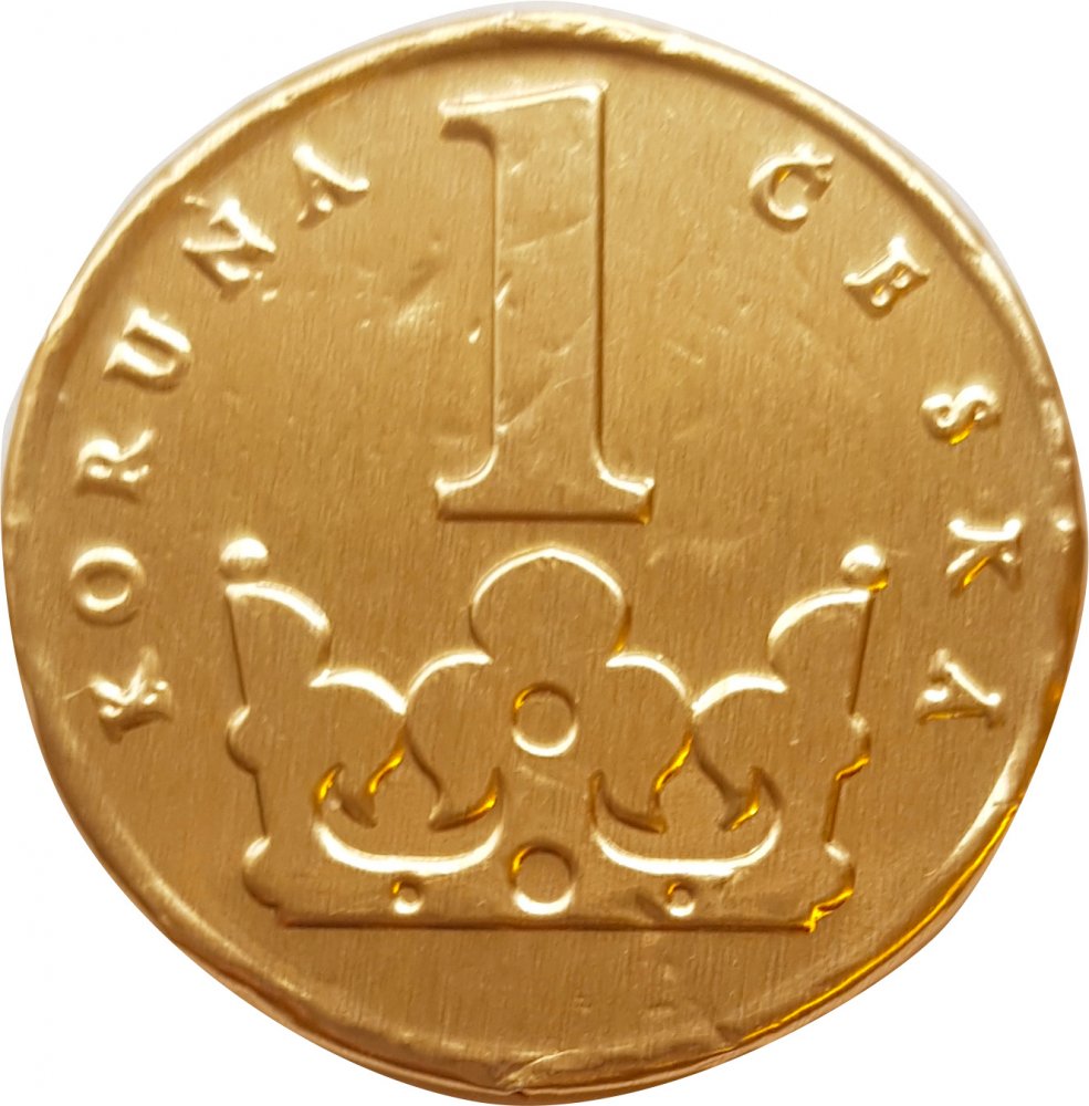 Coin 4g