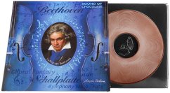 Gramofonová deska 60g - Beethoven