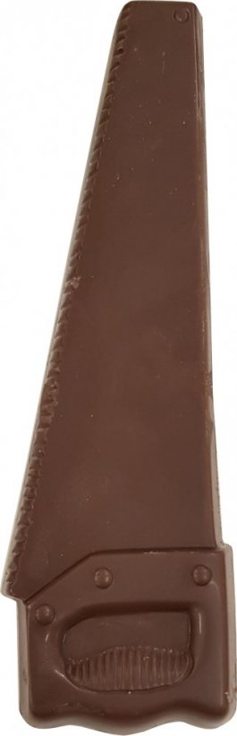 Nářadí - komplet sada 155g, mléčná čokoláda
