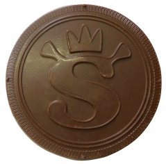 Medal 40g - Shrek