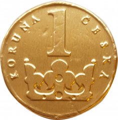 Münze 4g
