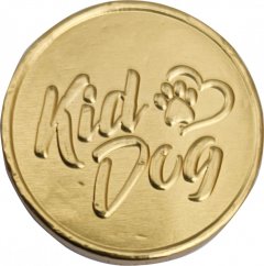 Coin 4g - advertising