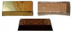Brick 50g - Kopos, UBS