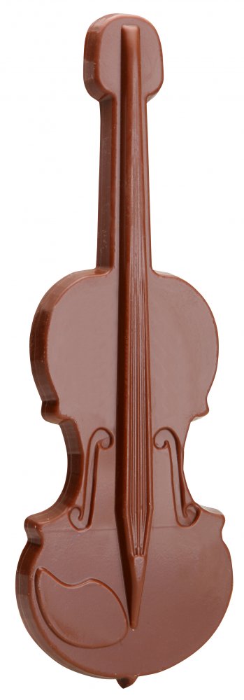 Čokoládové housle 200g - Beethoven