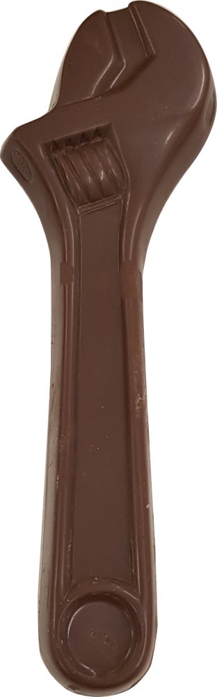 Nářadí - komplet sada 155g, mléčná čokoláda