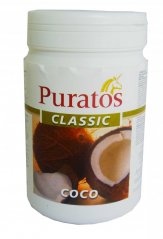 Ochucovací pasta - Classic Kokos