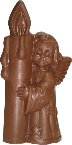 Čokoládový Andělíček 50g