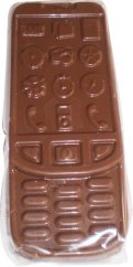 Čokoládový mobil 40g