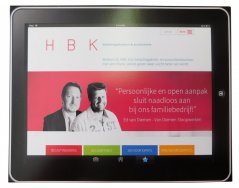 Schoko - Tablet 80g - Werbung
