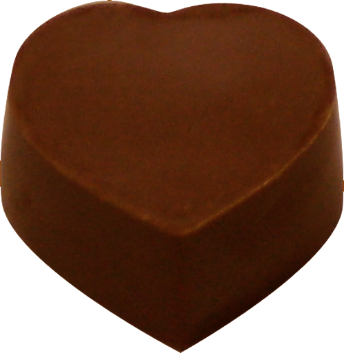 Belgická pralinka 11g - pistácie/jahoda/Baileys - Vyberte variantu produktu ( Belgická pralinka - Baileys ): mléčná čokoláda - Baileys