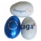 Egg 30g - Two Colours Silk Printing Process