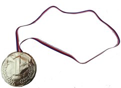 Medaile 40g - 1